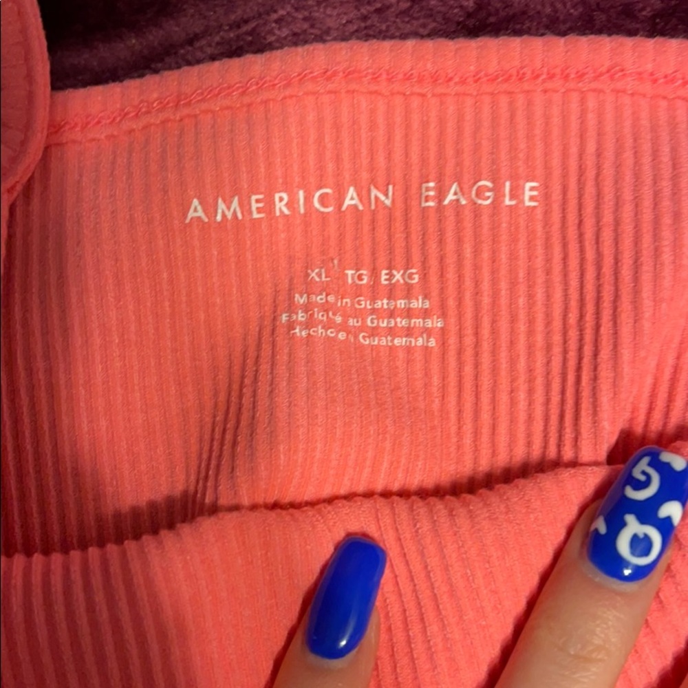 American eagle - Picture 2 of 2